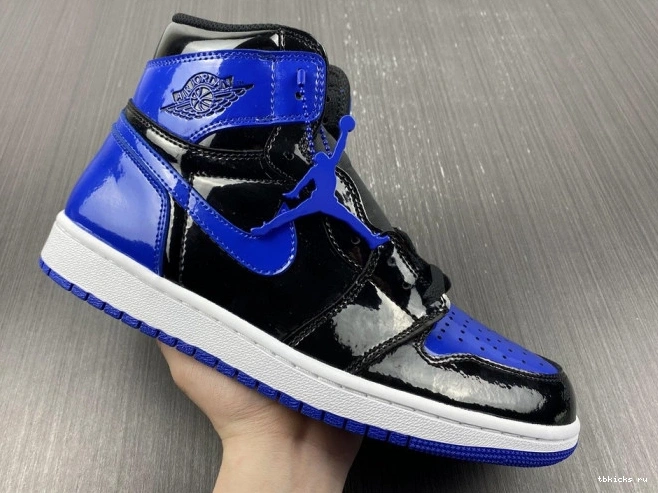 Reps TB High Jordan 1 Retro OG 555088-404 0806